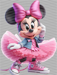 Mickey-AMQ 2376